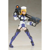 FG193 フレームアームズ・ガール グライフェン バラクーダ