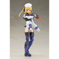 FG193 フレームアームズ・ガール グライフェン バラクーダ