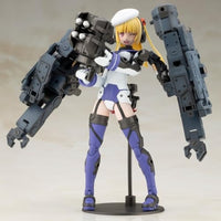 FG193 フレームアームズ・ガール グライフェン バラクーダ