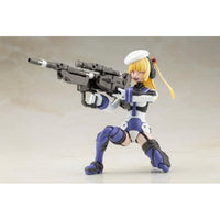 FG193 フレームアームズ・ガール グライフェン バラクーダ