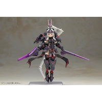 FG195 フレームアームズ・ガール ドゥルガーII 〈ノワールVer.〉