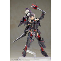 FG195 フレームアームズ・ガール ドゥルガーII 〈ノワールVer.〉