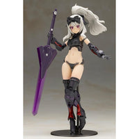FG195 フレームアームズ・ガール ドゥルガーII 〈ノワールVer.〉