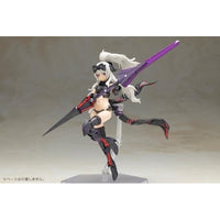 FG195 フレームアームズ・ガール ドゥルガーII 〈ノワールVer.〉