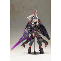 FG195 フレームアームズ・ガール ドゥルガーII 〈ノワールVer.〉