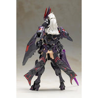 FG195 フレームアームズ・ガール ドゥルガーII 〈ノワールVer.〉