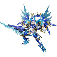 KP681R 皇巫 スサノヲ 蒼炎 【再生産】
