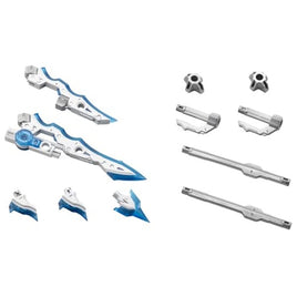 GE012J バーチュアスタイル12 モラルタ&ベガルタ