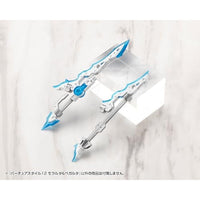 GE012J バーチュアスタイル12 モラルタ&ベガルタ