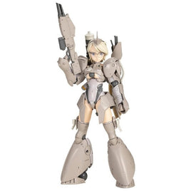 FG026 フレームアームズ・ガール 零武