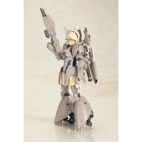FG026 フレームアームズ・ガール 零武