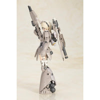 FG026 フレームアームズ・ガール 零武
