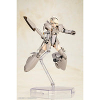 FG026 フレームアームズ・ガール 零武