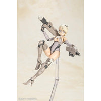 FG026 フレームアームズ・ガール 零武