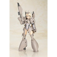 FG026 フレームアームズ・ガール 零武