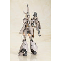 FG026 フレームアームズ・ガール 零武