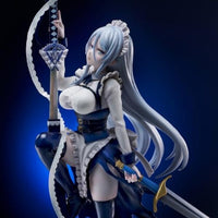 VIVIgnette 転生したら第七王子だったので、気ままに魔術を極めます シルファ