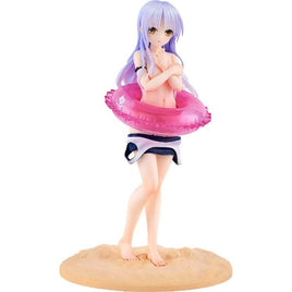 立華かなで スクール水着ver.