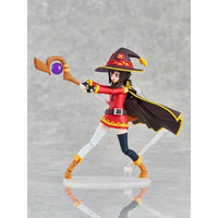 KADOKAWA PLASTIC MODEL SERIES 「この素晴らしい世界に祝福を!3」 めぐみん