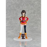 KADOKAWA PLASTIC MODEL SERIES 「この素晴らしい世界に祝福を!3」 めぐみん