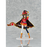 KADOKAWA PLASTIC MODEL SERIES 「この素晴らしい世界に祝福を!3」 めぐみん