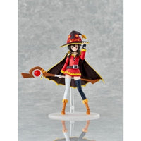 KADOKAWA PLASTIC MODEL SERIES 「この素晴らしい世界に祝福を!3」 めぐみん DXver.