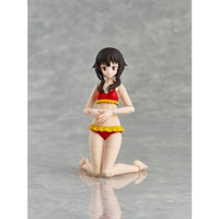 KADOKAWA PLASTIC MODEL SERIES 「この素晴らしい世界に祝福を!3」 めぐみん DXver.