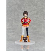KADOKAWA PLASTIC MODEL SERIES 「この素晴らしい世界に祝福を!3」 めぐみん DXver.