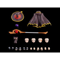 KADOKAWA PLASTIC MODEL SERIES 「この素晴らしい世界に祝福を!3」 めぐみん DXver.