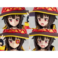 KADOKAWA PLASTIC MODEL SERIES 「この素晴らしい世界に祝福を!3」 めぐみん DXver.