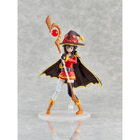 KADOKAWA PLASTIC MODEL SERIES 「この素晴らしい世界に祝福を!3」 めぐみん DXver.