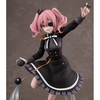 《忘我》アネット