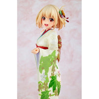 錦木千束 晴れ着姿ver.