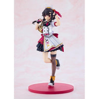『この素晴らしい世界に爆焔を!』 めぐみん 原作版 アイドルver.
