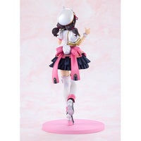 『この素晴らしい世界に爆焔を!』 ゆんゆん 原作版 アイドルver.