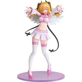 リリエル 半深淵形態(カオスフォーム)