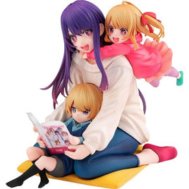 アイ アクア ルビー Mother and Children