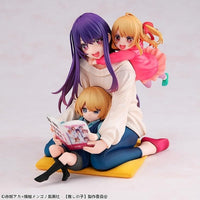 アイ アクア ルビー Mother and Children