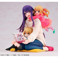 アイ アクア ルビー Mother and Children