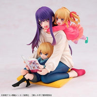 アイ アクア ルビー Mother and Children