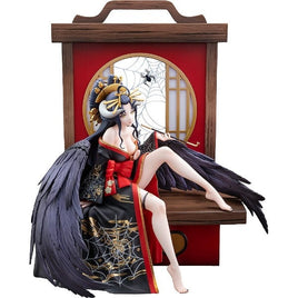 アルベド 絢爛和服ver.
