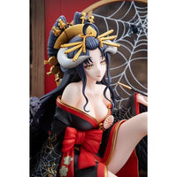 アルベド 絢爛和服ver.