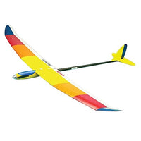 11322 PILOT ジャスミン 黄 DX (1.91m)