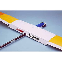 11322 PILOT ジャスミン 黄 DX (1.91m)