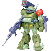 BK-181 1/24 スコープドッグ レッドショルダーカスタム