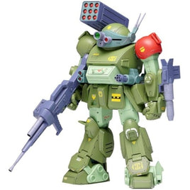 BK-181 1/24 スコープドッグ レッドショルダーカスタム