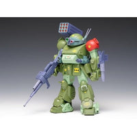 BK-181 1/24 スコープドッグ レッドショルダーカスタム