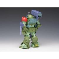 BK-181 1/24 スコープドッグ レッドショルダーカスタム