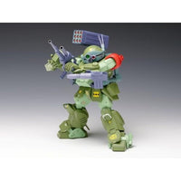 BK-181 1/24 スコープドッグ レッドショルダーカスタム
