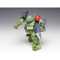 BK-181 1/24 スコープドッグ レッドショルダーカスタム